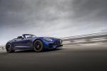 Mercedes-AMG GT C Roadster 2019 года (NA)